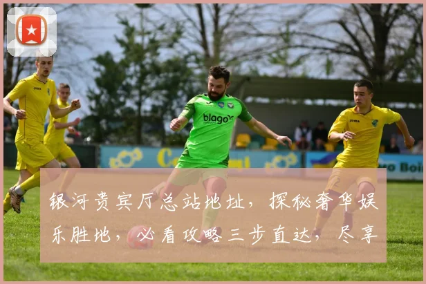 银河贵宾厅总站地址，探秘奢华娱乐胜地，必看攻略三步直达，尽享尊贵体验