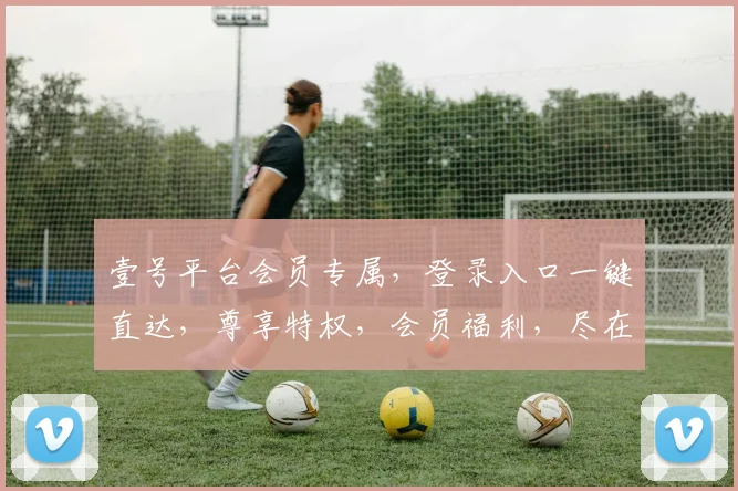 壹号平台会员专属，登录入口一键直达，尊享特权，会员福利，尽在其中，轻松享受